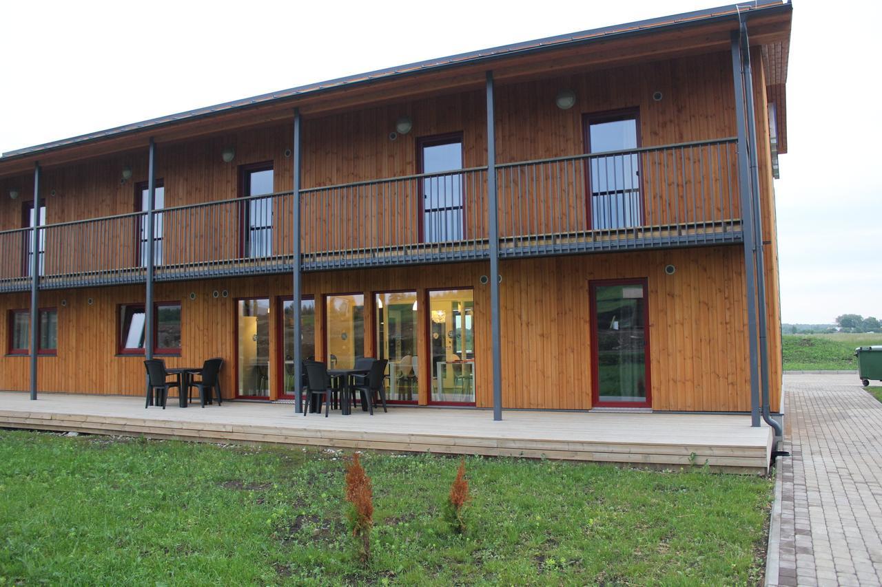 Tuhamaee Hostel Kivioli Exterior photo