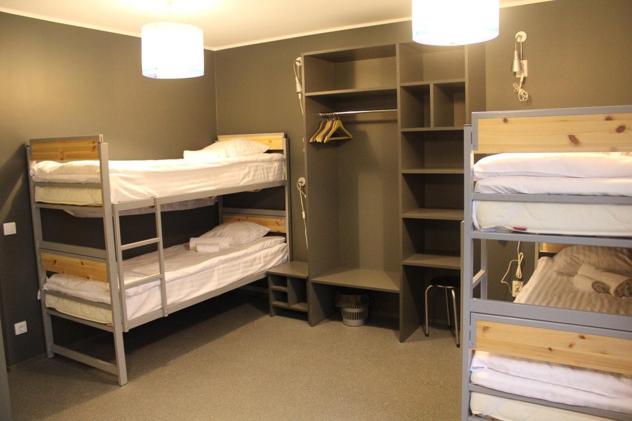 Tuhamaee Hostel Kivioli Room photo